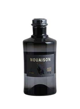 法国原装 纪凡杜松香金酒 G'VINE Nouaison Gin 750ml 正品洋酒