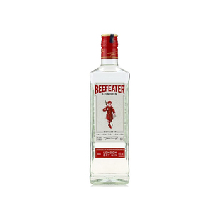 将军金 BEEFEATER GIN 必富达金酒 700ML 多省包邮 正品 40度