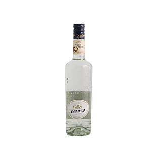 吉发得椰子味利口酒 GIFFARD COCONUT 鸡尾酒力娇酒 法国进口洋酒
