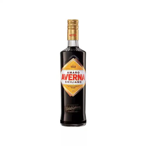 AmaroAVERNA雅凡娜利口酒