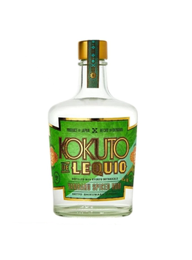 山原香朗姆酒 KOKUTO DE LEQUIO Yambaru 冲绳黑糖 日本洋酒