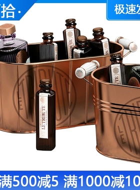 献礼汤力水 姜汁味汽水 姜汁无酒精饮料200mL*6瓶 Le TribuTe正品