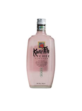 迪可派 迪凯堡贵妃荔枝利口酒 力娇酒DE KUYPER 700ml 荷兰进口