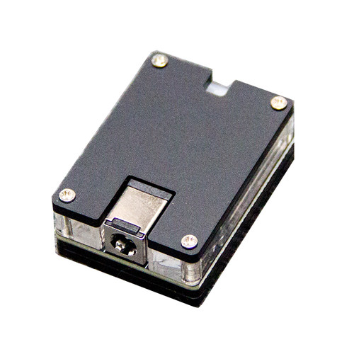 DC5525 12V转5V sata多硬盘转接模块硬盘供电改装NAS软路由飞牛
