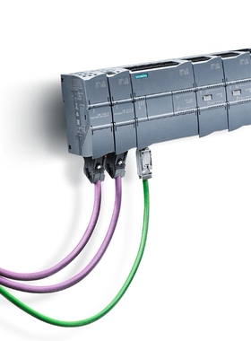 全新原装西门子PLC S7-1200数字量扩展模块SM1221 SM1222 SM1223