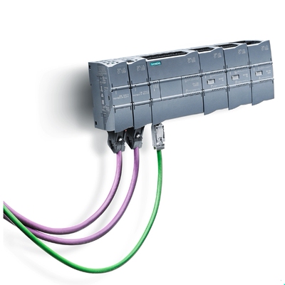 全新原装西门子PLC S7-1200数字量扩展模块SM1221 SM1222 SM1223