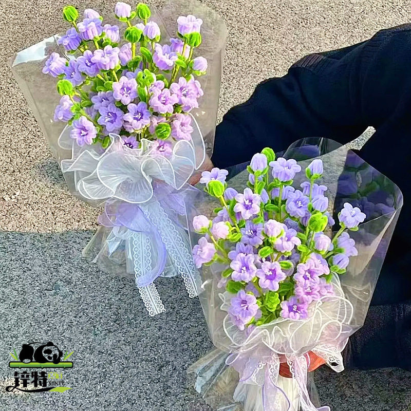 扭棒工i材料意工风花送送蜜礼物扭手dy包创手铃花束妈妈女友闺,玩具/童车/益智/积木/模型,手工创意粘贴类,淘宝优惠券,粉丝福利购,淘宝优惠卷