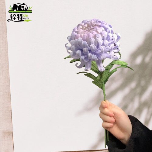 花朵扭棒合集制di料日件
