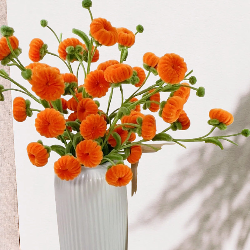 柿意吉手工Y材包自过柿如大大利DI扭扭棒料制送朋友年礼物,玩具/童车/益智/积木/模型,手工创意粘贴类,淘宝优惠券,粉丝福利购,淘宝优惠卷