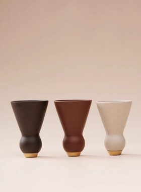 一条宜兴紫砂杯原矿手工品茗杯茶杯口杯功夫茶杯家用杯子茶具礼物