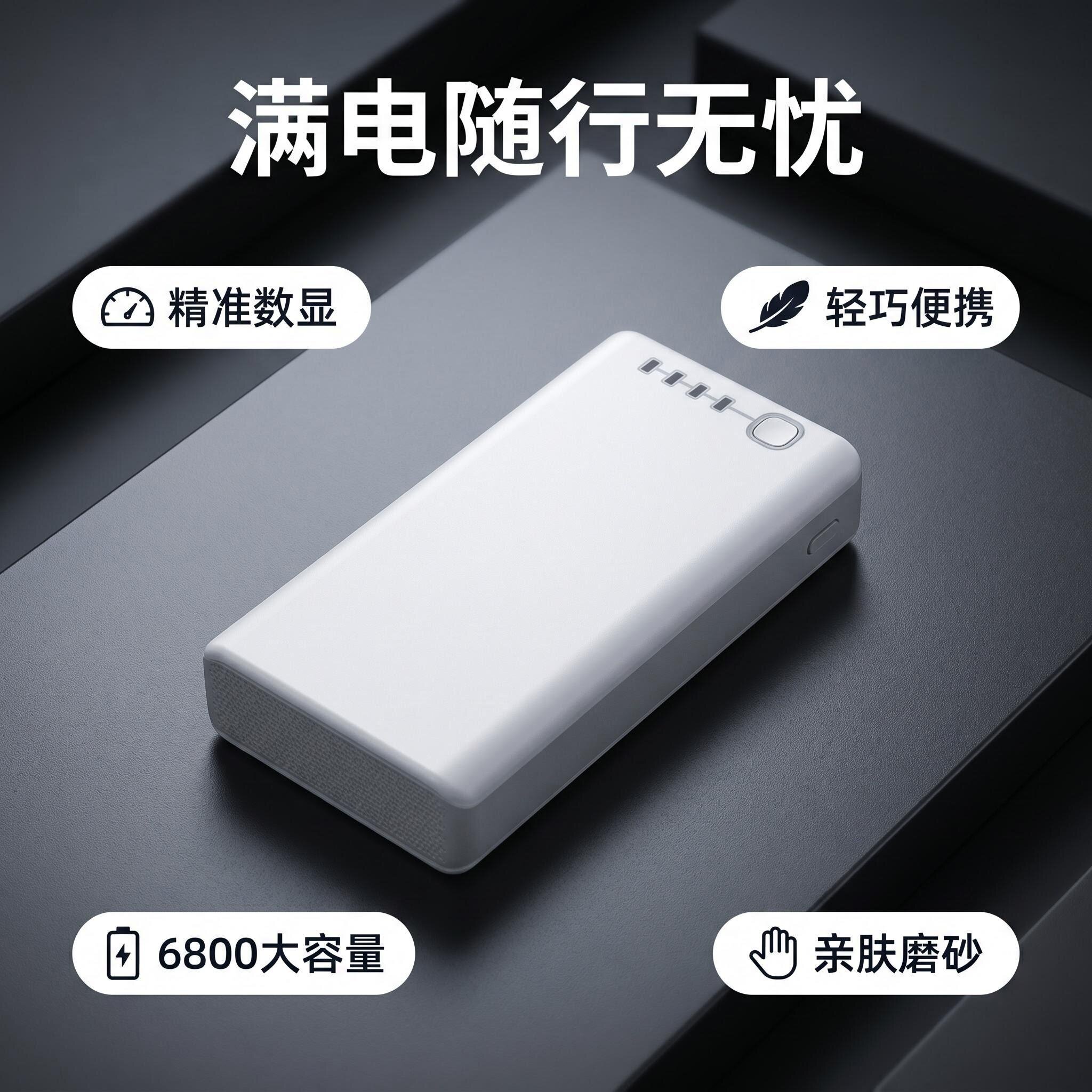 适用大疆遥控器电池WB376800mAh