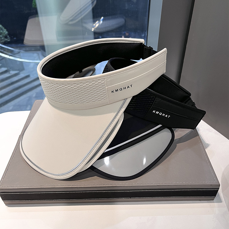 户外跑步运动帽子女夏季日系潮流防紫外线冰丝防晒帽显脸小空顶帽,服饰配件/皮带/帽子/围巾,帽子,淘宝优惠券,粉丝福利购,淘宝优惠卷