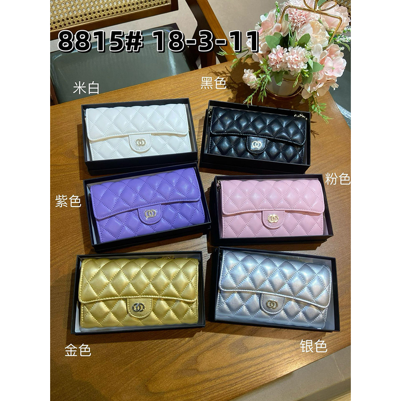 包包女真皮小废包mini斜挎链条包腰包零钱包小香风金色银色迷你小