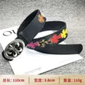 [Hollow Flower Cross 110cm] Color Cross