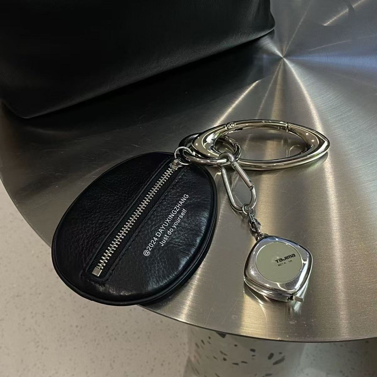 小红书火爆推荐钥匙包