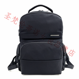 圣.梵伦蒂诺P6-H890-1男士商务多功能旅行双肩背包大容量电脑背包