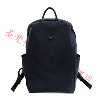 圣.梵伦蒂诺P6-H830-1时尚百搭尼龙布大容量双肩包高级感旅行背包