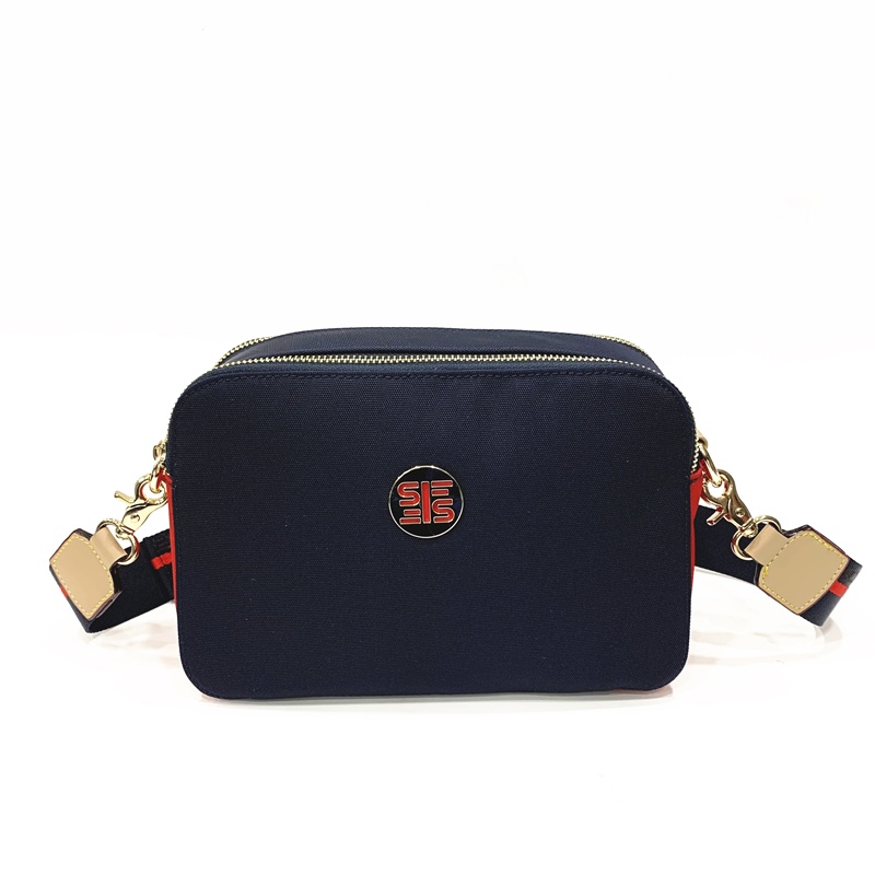 圣梵伦蒂诺P4-A297小号A294大号女百搭超轻防水单肩包斜挎小方包