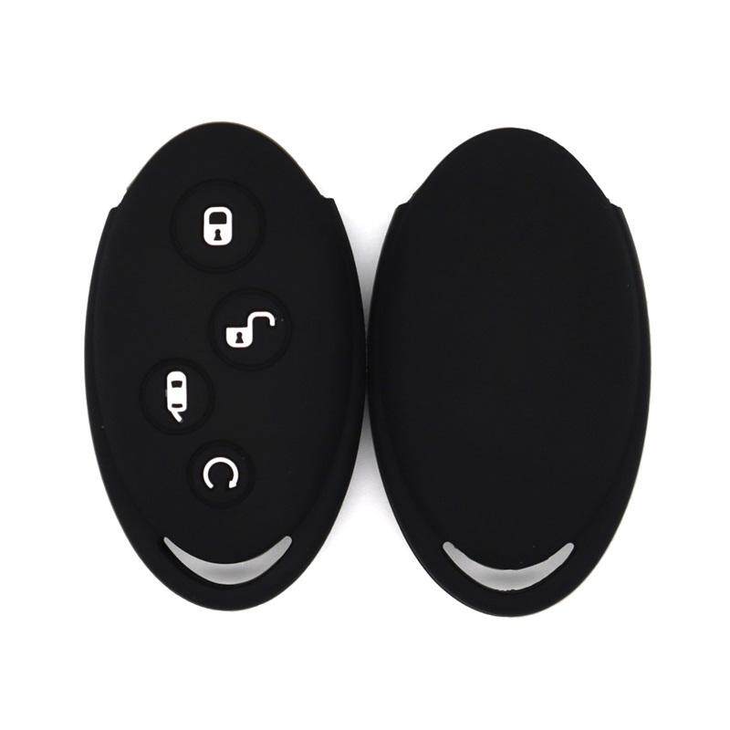 适用老款比亚迪汽车钥匙套比亚迪宋 元  S7宋MAX秦PRO遥控钥匙包