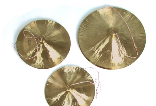 响铜大钹铜镲正品武汉广钹用品