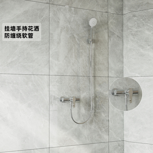 25108T KOHLER科勒利欧卫生间家用挂墙单出水淋浴花洒套装