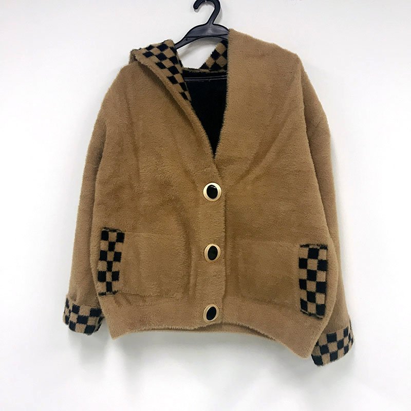 6.17-2019水貂毛衣外套09在类目 女装/女士精品, 毛衣中 - 来自Buy2taobao.com提供专业的淘宝代购服务