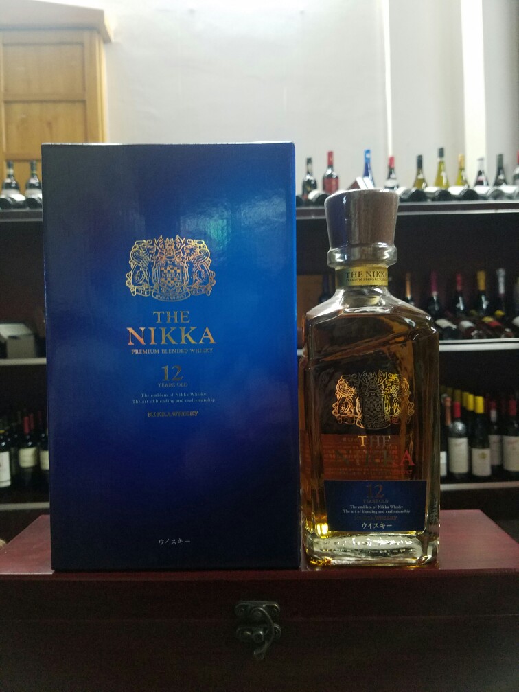 威士忌43价格 威士忌43图片 星期三