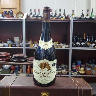 PhilippeLeclGevreyChambertin