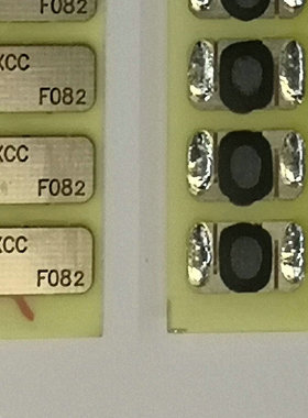 现货M1复旦高频 IC卡 CPU1208 UID  CUID 213 215 216芯片COB定做