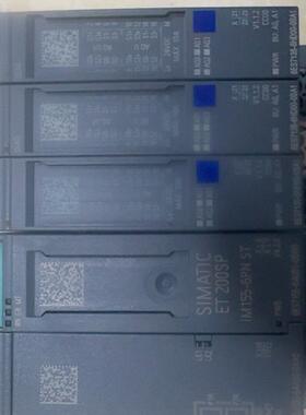 6ES7135-6HD00-0BA1 IM155-6PN ST ET200SP 工控模块议价维修