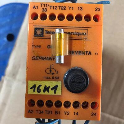 AC15-V300 Telemecanique 工控自动化继电器控制模块议价维修