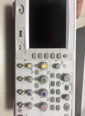 DSO1024A 示波器 200MHz 2Gs 安捷伦议价维修