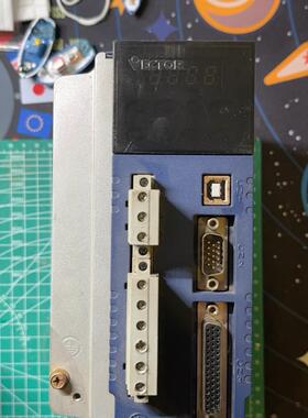 VEC-VB-004H33B 威科达伺服驱动器 工控自动化设备议价维修