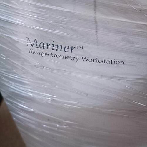 Mariner 生物光谱工作站 实验室检测仪器议价维修