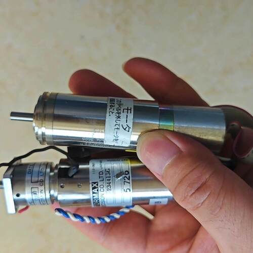 234413G FORMAX精密微型减速电机 工控自动化设备配件议价维修