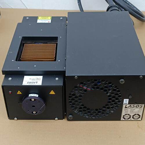 LGK7872 ML05 激光器 LASOS 工业实验室光学器件议价维修