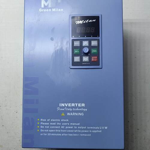 M5000-VT15G/18.5P 米兰变频器 工业工控调速装置议价维修