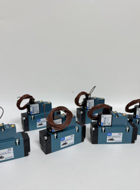 54A-AB-000-DM-DDFC-1BA MAC电磁阀 气动工业控制元器件议价维修