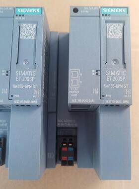 6ES7155-6AU01-0BN0 IM155-6PN ST ET200SP 工控接口模块议价维修