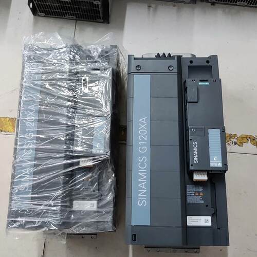 6SL3220-2YD36-0CB0 变频器 37KW G120XA议价维修