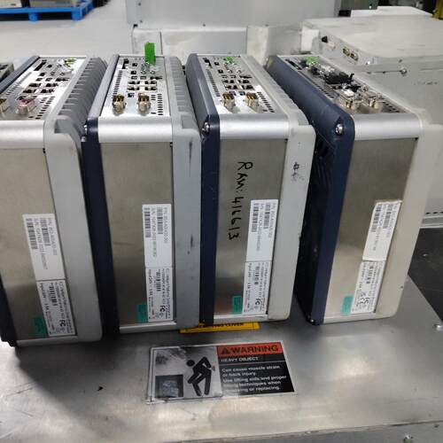 155SN0R1A1A1A-02 V2 ICC工控机 工业自动化控制设备议价维修