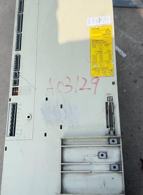 6SN1145-1BA02-0CA1 伺服驱动电源模块工控自动化配件议价维修