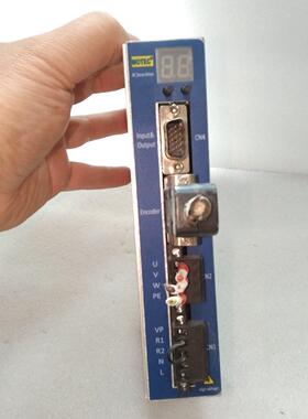 ised-e02f3m MOTEC交流伺服驱动器议价维修