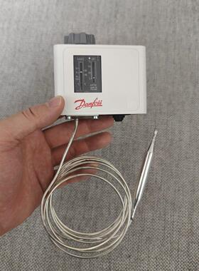 KP79 060L1126 Danfoss温度开关工控自动化配件议价维修