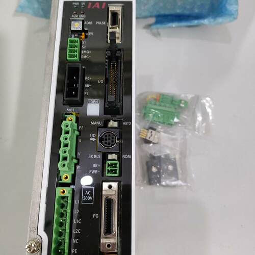 SCON-C-60I-NP-0-2 IAI驱动器 工控自动化控制配件议价维修