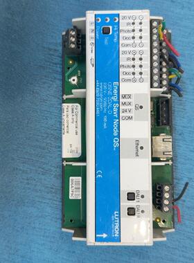 OSNE-2DAL-D Energi Savr Node QS 路创调光控制模块议价维修