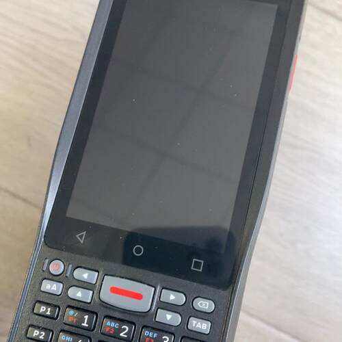 EDA51k ScanPal 手持数据终端 条码扫描入库盘点设备议价维修