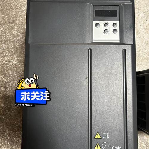 IS650PT060IUX 汇川伺服驱动器 30KW 功能包议价维修