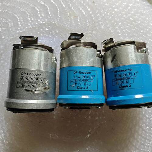 ATM60-PAH13X13 编码器 PROFIBUS DP Class 2议价维修