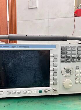 N1996A 频谱分析仪 100KHz-3GHz Agilent测试仪器议价维修